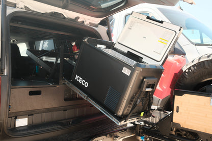 PRESALE:  Summit Station Land Cruiser 250 Drawer System
