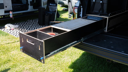 PRE-SALE: Ford Ranger PreCut Kit [2019+]