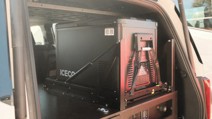 PRESALE:  Summit Station Land Cruiser 250 Drawer System