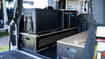 PRE-SALE: Ford Ranger PreCut Kit [2019+]