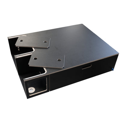 PRESALE: FJ Cruiser Single Drawer Storage PreCut Kit