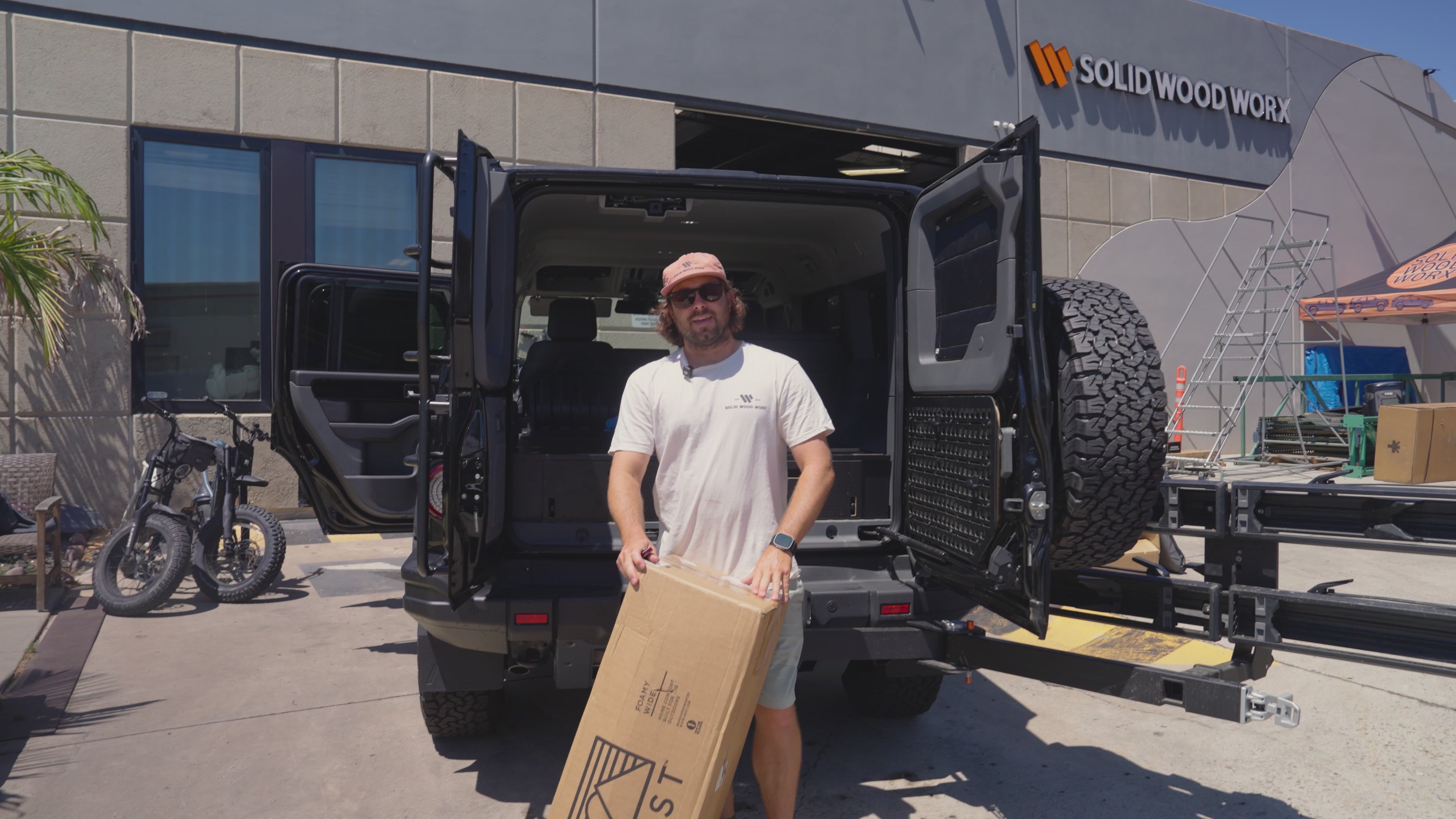 Load video: 