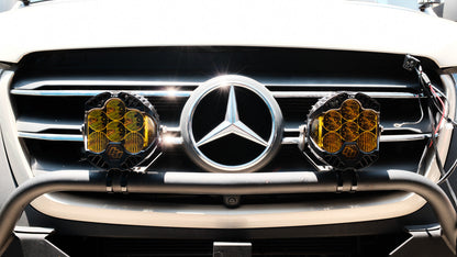 Baja Designs LP6 Pro LED Auxiliary Light Pod
