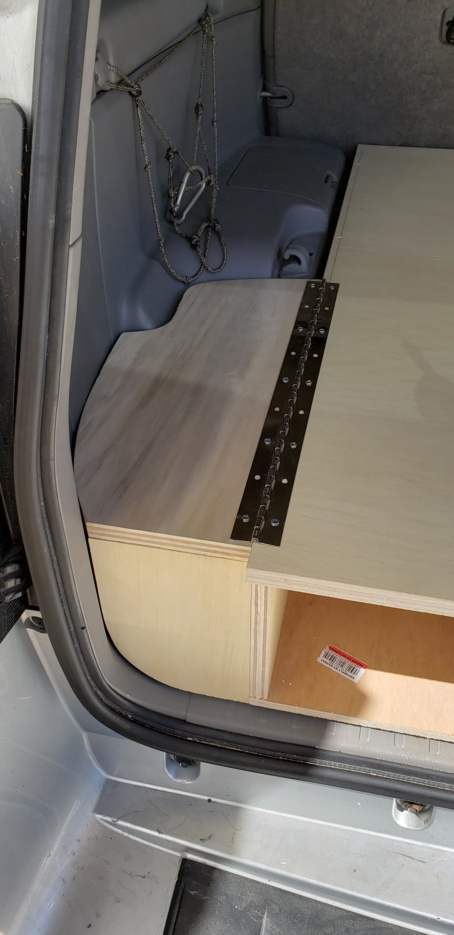 4th Gen Cubby Templates - Solid Wood Worx