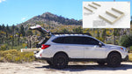 Subaru Outback DIY Plans 2015+